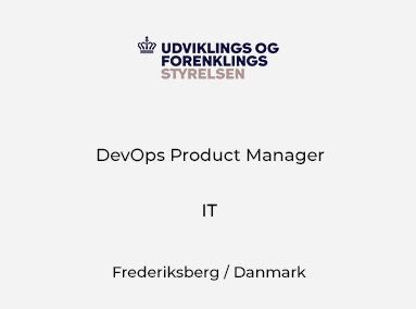 DevOps Product Manager