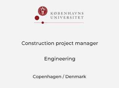 Construction Project Manager