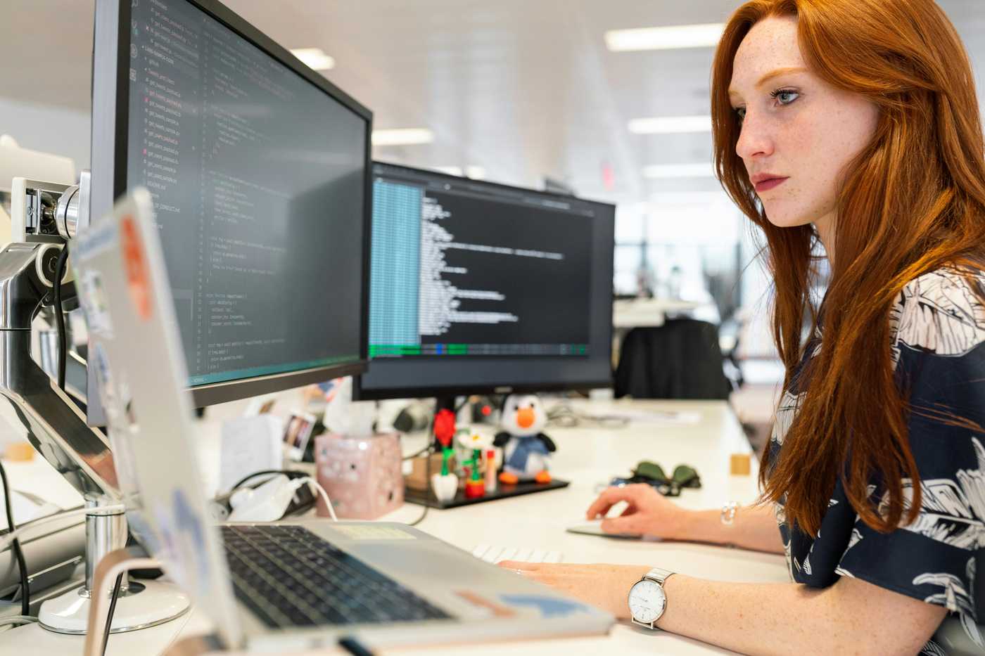 IT Recruitment at Capax